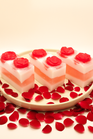 Sabonetes Artesanais Naturais