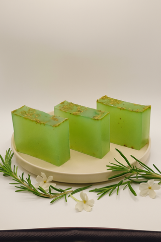 Sabonetes Artesanais Naturais