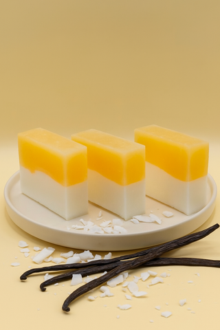 Sabonetes Artesanais Naturais