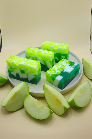 Sabonetes Artesanais Naturais