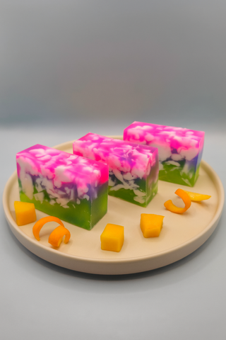 Sabonetes Artesanais Naturais