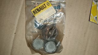 VEHICULOS CLASICOS, PIEZAS VARIAS (18)