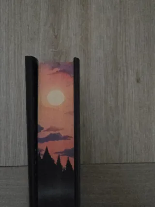 La academia 1 ocaso