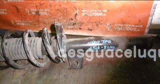 Amortiguador Delantero Derecho Seat Leon 1p1