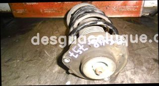 Amortiguador Delantero Derecho Seat Leon 1p1