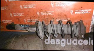 Amortiguador Delantero Derecho Seat Leon 1p1