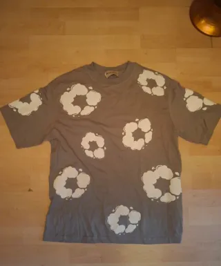 Completo T-shirt e Pantaloncino alla moda