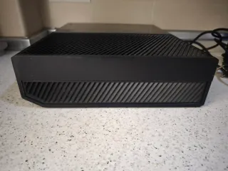 Xbox One per i pezzi di ricambio