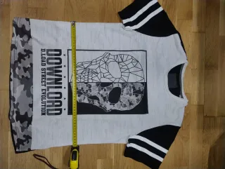 Camiseta Estampada Download