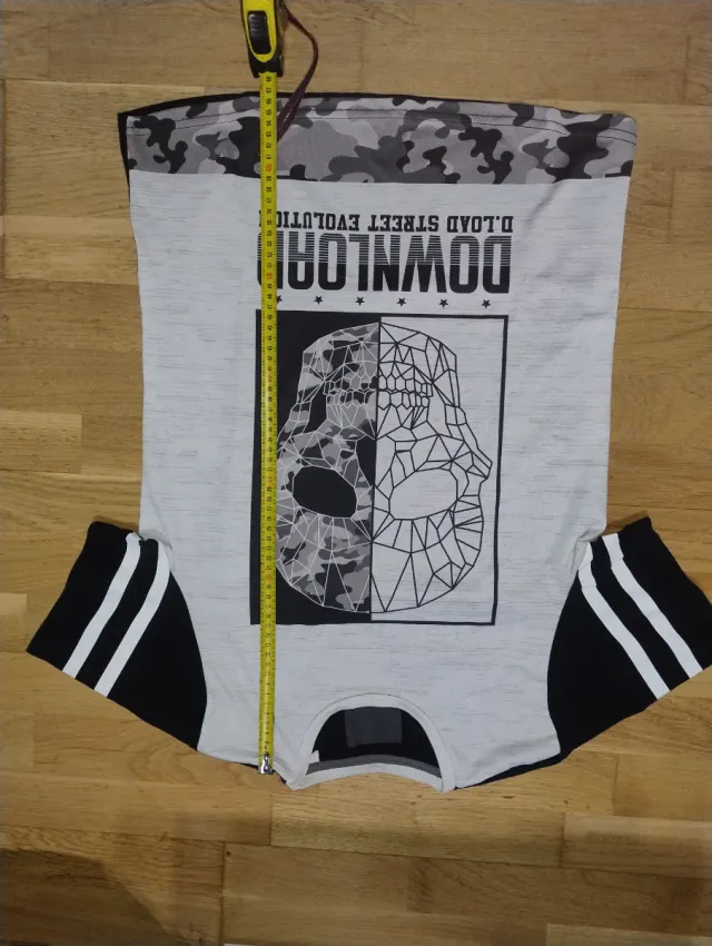 Camiseta Estampada Download