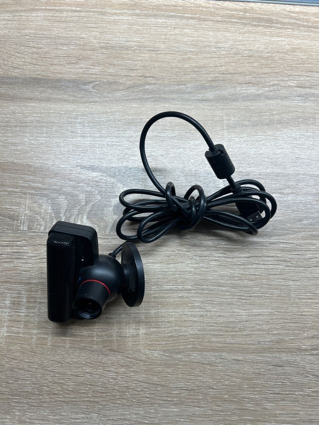 Cámara PS3 Original Sony.