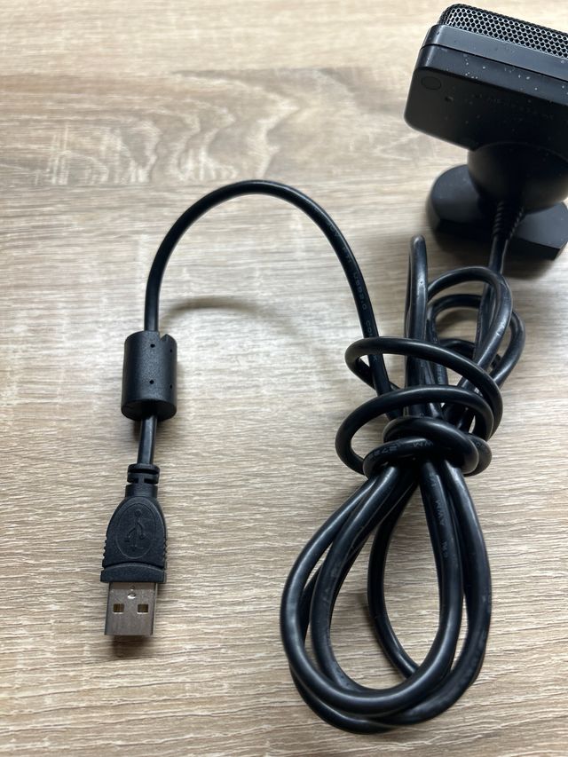 Cámara PS3 Original Sony.