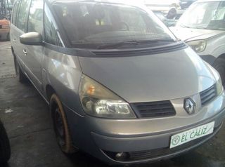 Volante renault 8200004211 espace dynamique 253679