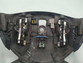 Volante renault 8200004211 espace dynamique 253679