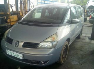 Volante renault 8200004211 espace dynamique 253679