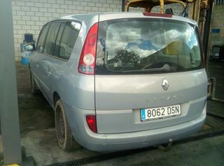 Volante renault 8200004211 espace dynamique 253679