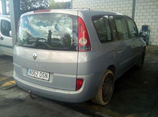 Volante renault 8200004211 espace dynamique 253679