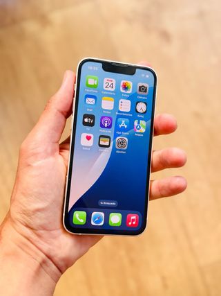 iPhone 13 Mini 