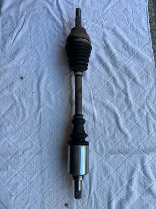 Palier Transmisión corto Citroen Saxo VTS 16v 8v