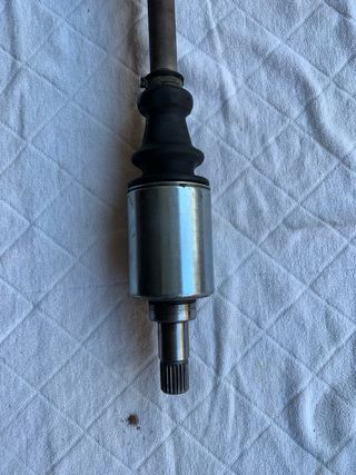 Palier Transmisión corto Citroen Saxo VTS 16v 8v