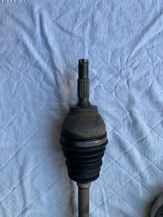 Palier Transmisión corto Citroen Saxo VTS 16v 8v