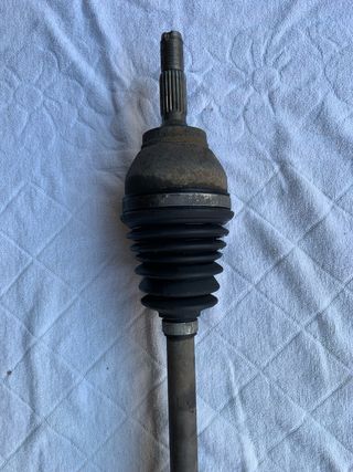 Palier Transmisión corto Citroen Saxo VTS 16v 8v