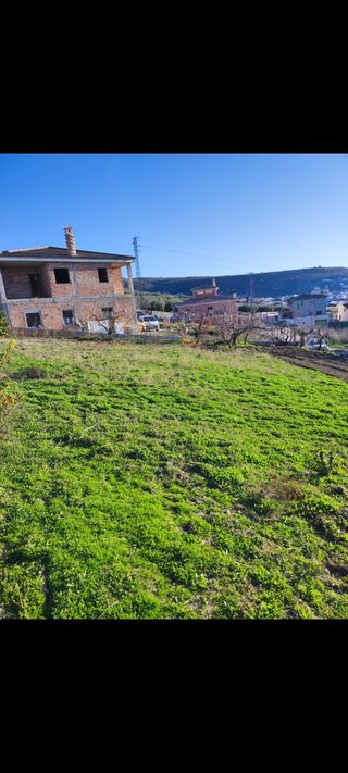 Rústico con Luz/Pozo y Potencial Urbano 59.900€
