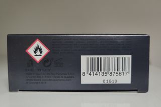 Perfume Titto Bluni Seduzione Uomo EDT 75ml