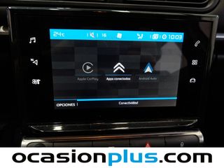 Citroen C3 PureTech 82 C-Series 61 kW (83 CV)