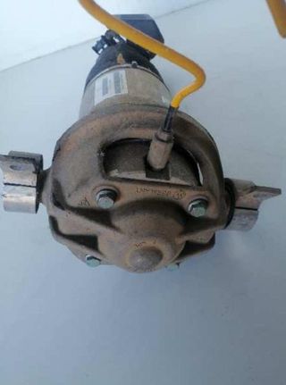 Porsche 242342 amortiguador trasero cayenne (typ s