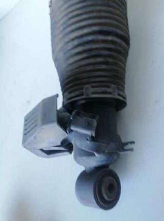 Porsche 242342 amortiguador trasero cayenne (typ s