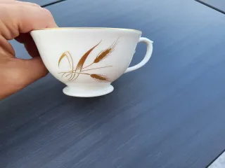 Coleção Porcelana Portuguesa