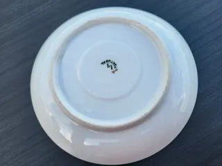 Coleção Porcelana Portuguesa