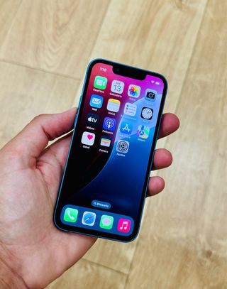 iPhone 13 Mini