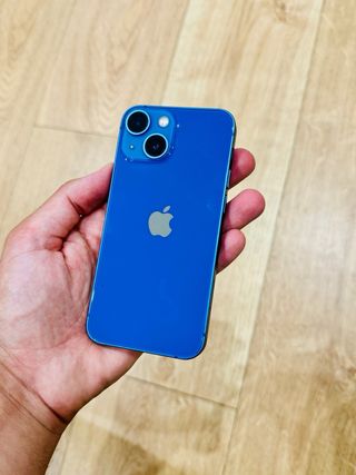 iPhone 13 Mini