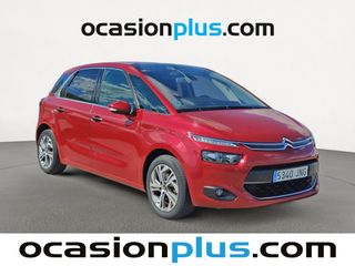 Citroen C4 Picasso PureTech 130 S&S Feel Edition 96 kW (130 CV)