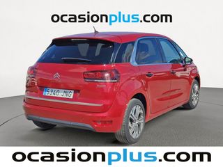 Citroen C4 Picasso PureTech 130 S&S Feel Edition 96 kW (130 CV)