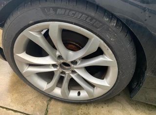 228859 llanta r18 audi tt (8j3/8j9) 2.0 tfsi (tts)