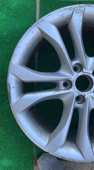 228859 llanta r18 audi tt (8j3/8j9) 2.0 tfsi (tts)