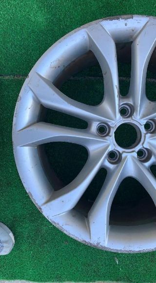 228859 llanta r18 audi tt (8j3/8j9) 2.0 tfsi (tts)