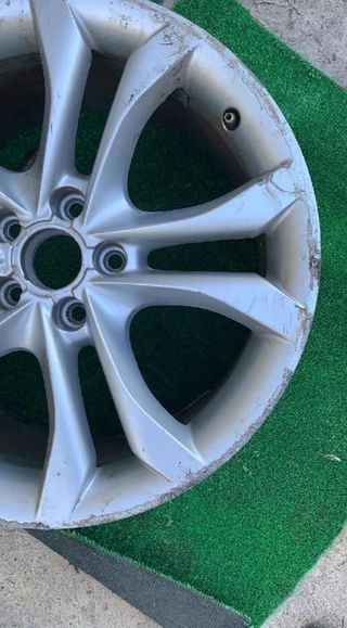 228859 llanta r18 audi tt (8j3/8j9) 2.0 tfsi (tts)