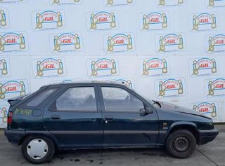Brazo suspensión inferior citroen zx 1.9 d 1116427