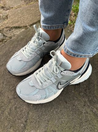 Zapatillas Nike V2 Run Talla 39