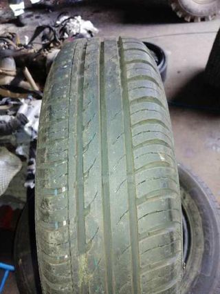 Neumático repuesto 165 65 r14 ford ka (ccu) 235207
