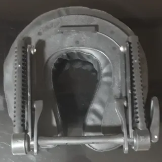 REPOSACABEZAS DE CAMILLA DE MASAJE