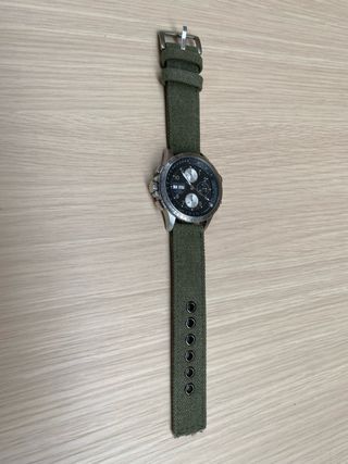 Hamilton khaki X-wind Automático 45mm