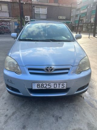 Toyota Corolla 2006