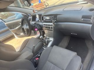 Toyota Corolla 2006