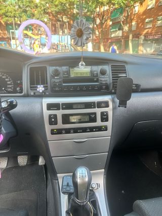 Toyota Corolla 2006