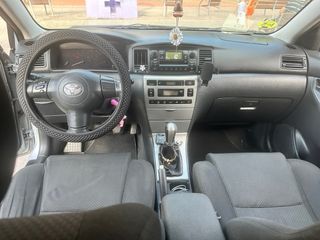 Toyota Corolla 2006
